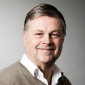 Roger Kärrbring ARBETSCHEF